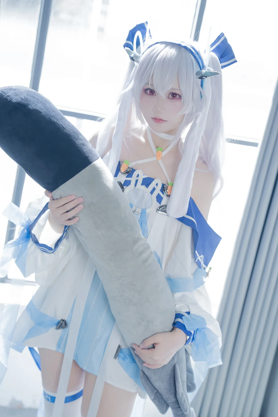 lunananya - No.040 Laffey II [55P-271MB] tg@simisebaisi 【丝足阁】028.webp